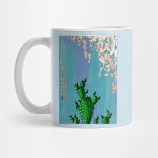 Cacti Mug